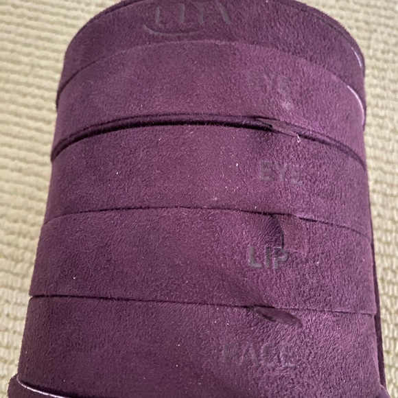 Make up palate - Picture 3 of 3